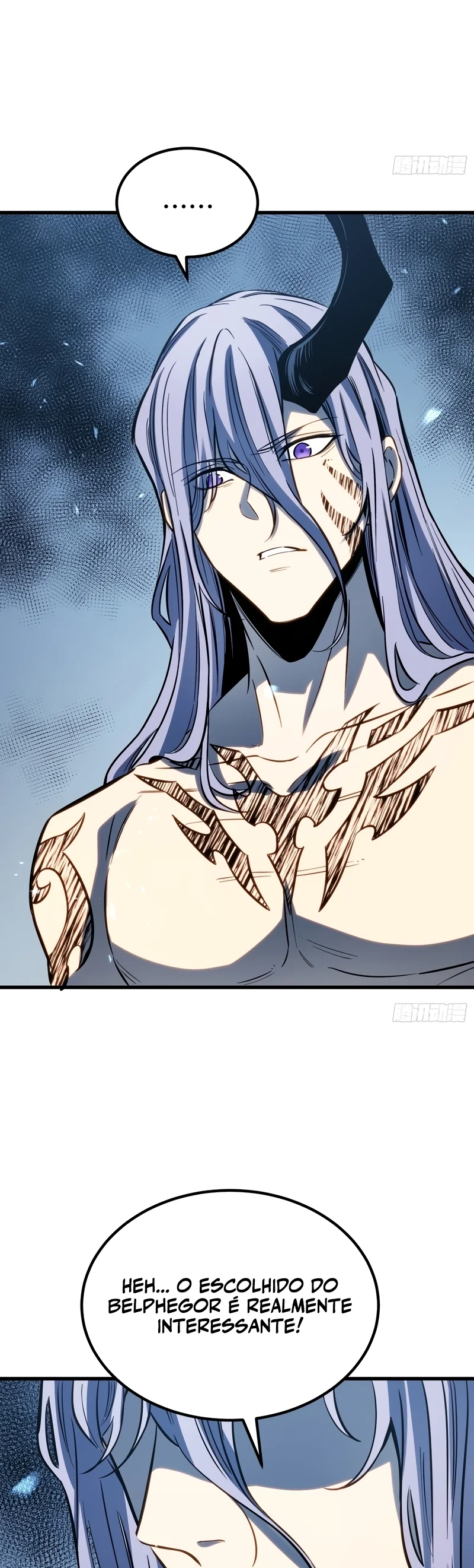 Read Despertar em Tempo Integral (PT-BR) PT Manga Online