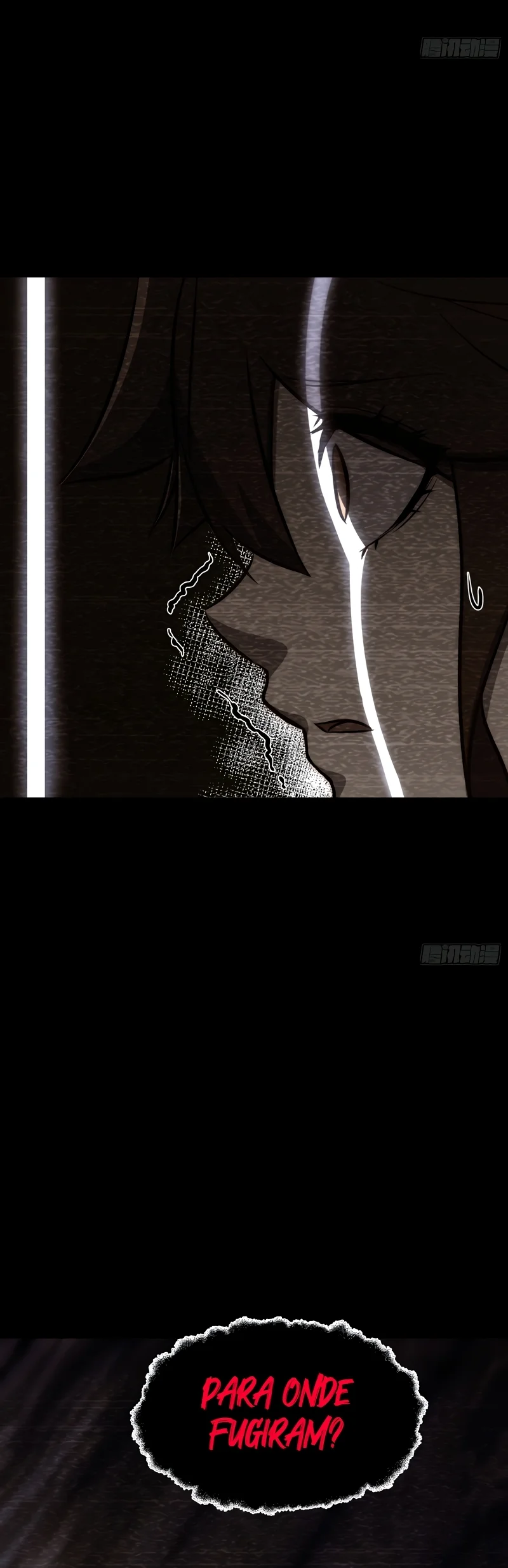 Read Despertar em Tempo Integral (PT-BR) PT Manga Online