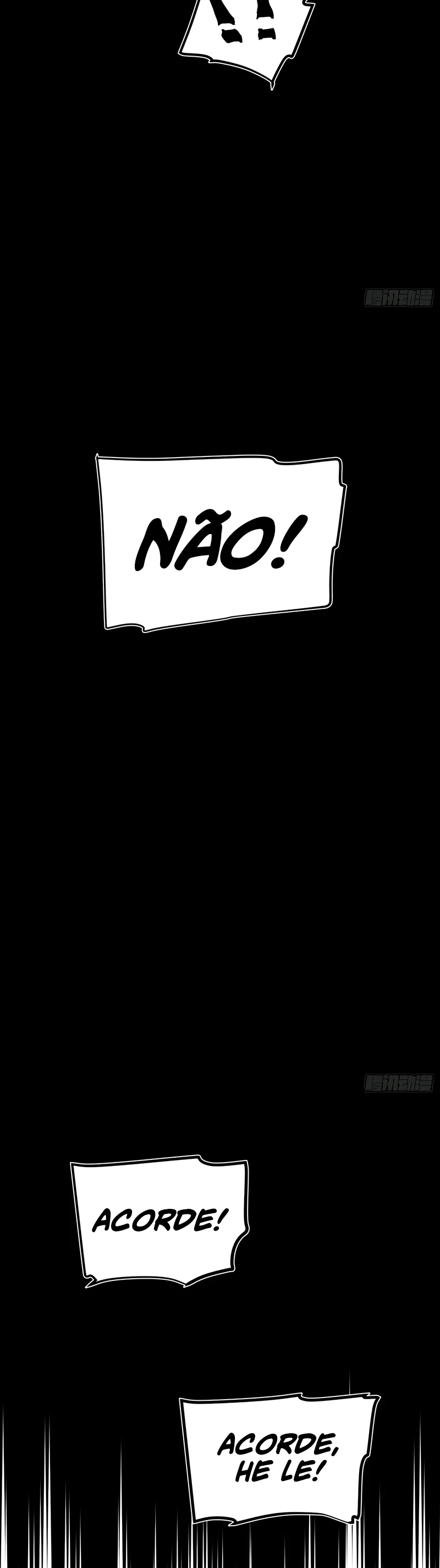 Read Despertar em Tempo Integral (PT-BR) PT Manga Online