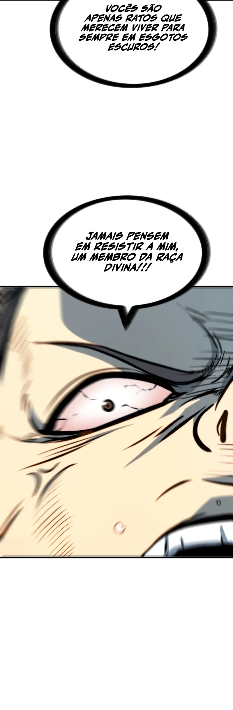 Read Despertar em Tempo Integral (PT-BR) PT Manga Online