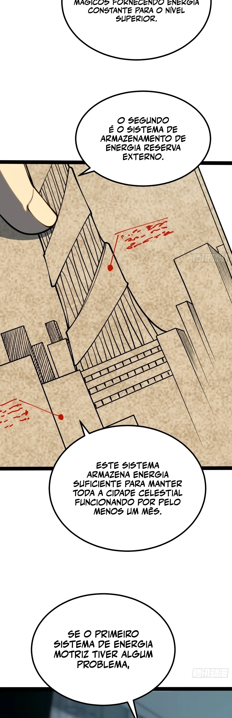Read Despertar em Tempo Integral (PT-BR) PT Manga Online