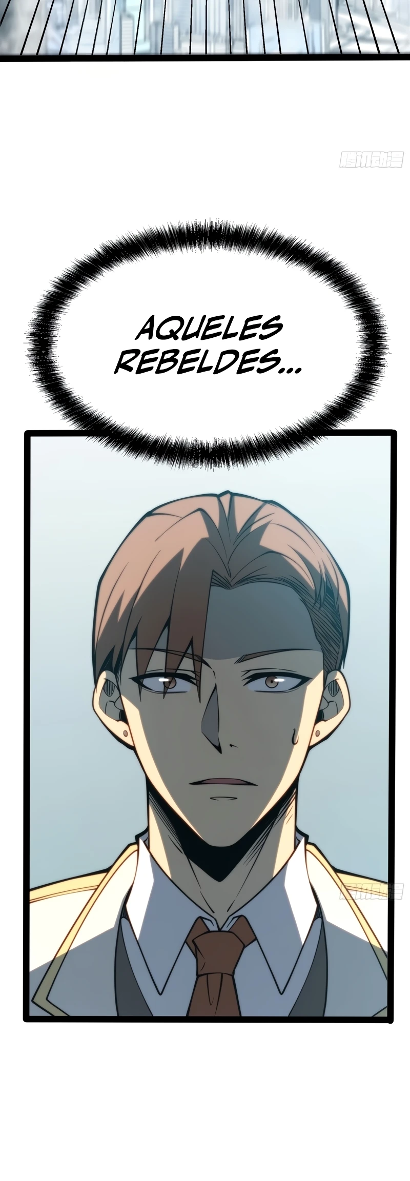 Read Despertar em Tempo Integral (PT-BR) PT Manga Online