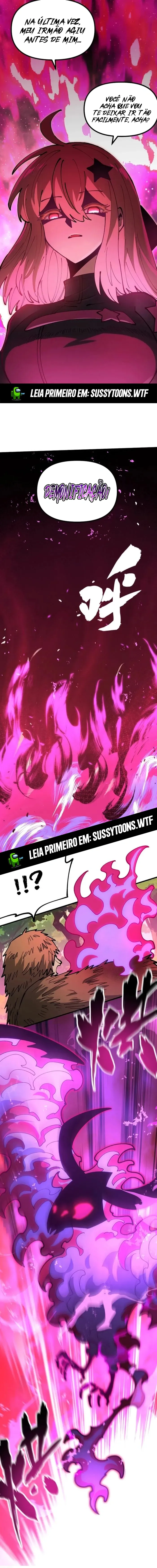 Read Domador de Bestas – Vejo Todas as Evoluções (PT-BR) PT Manga Online