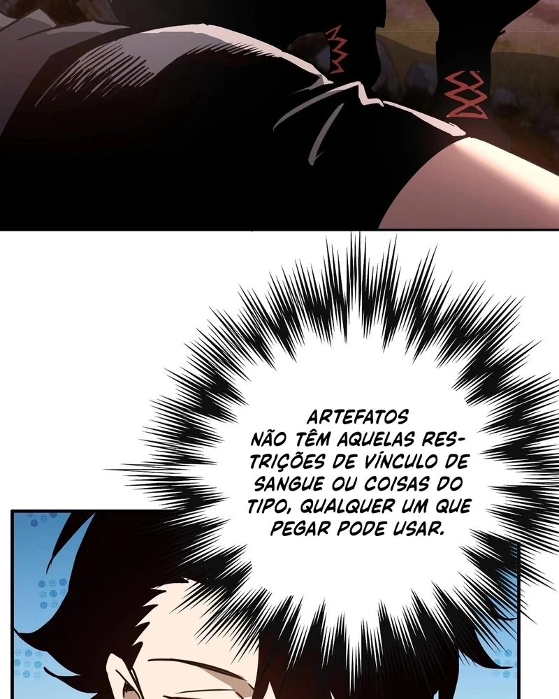 Read Domador de Bestas – Vejo Todas as Evoluções (PT-BR) PT Manga Online