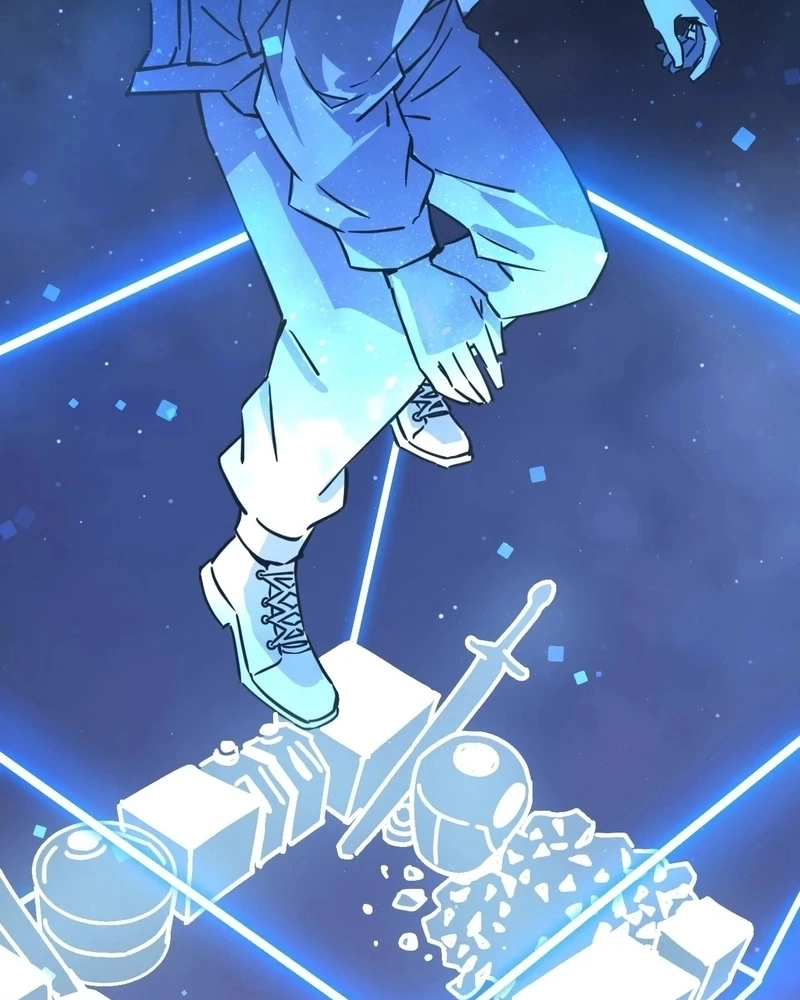Read Domador de Bestas – Vejo Todas as Evoluções (PT-BR) PT Manga Online