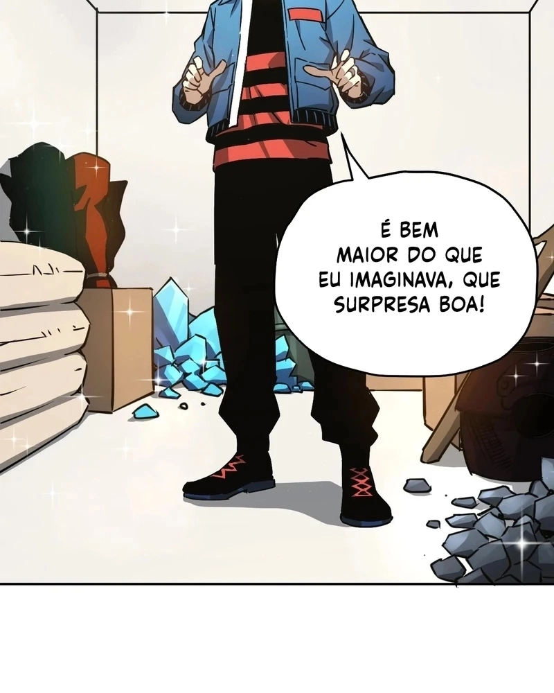 Read Domador de Bestas – Vejo Todas as Evoluções (PT-BR) PT Manga Online