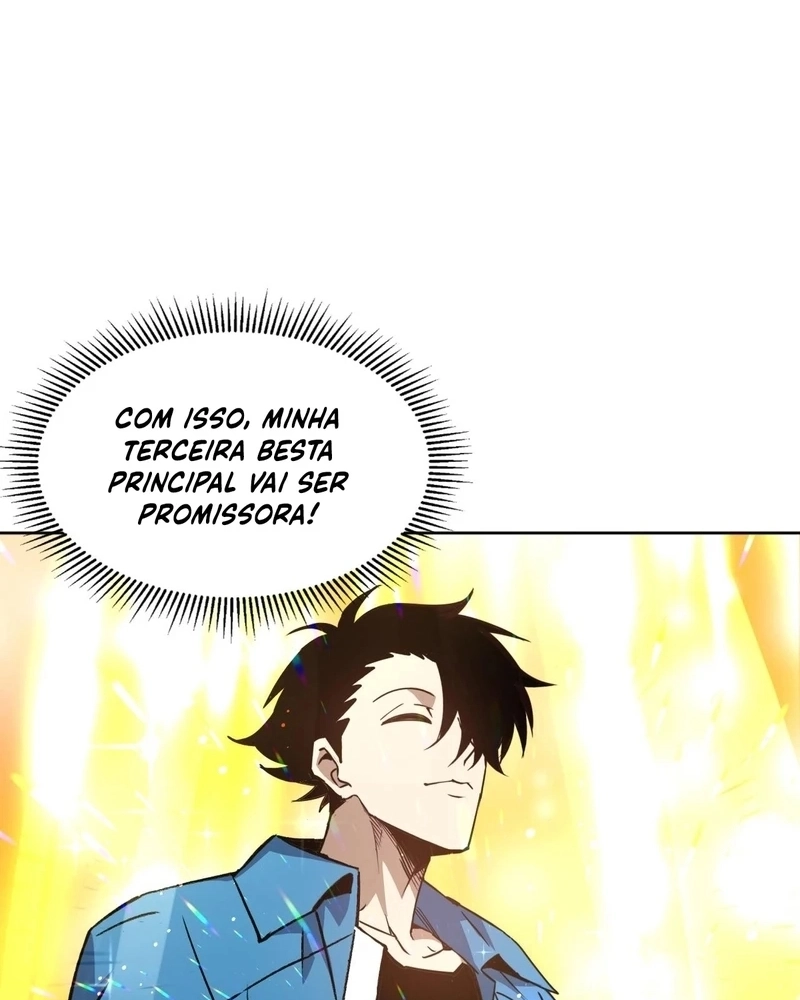 Read Domador de Bestas – Vejo Todas as Evoluções (PT-BR) PT Manga Online