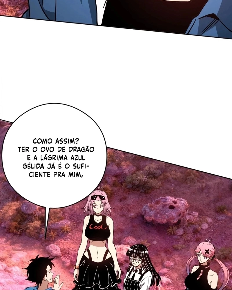 Read Domador de Bestas – Vejo Todas as Evoluções (PT-BR) PT Manga Online