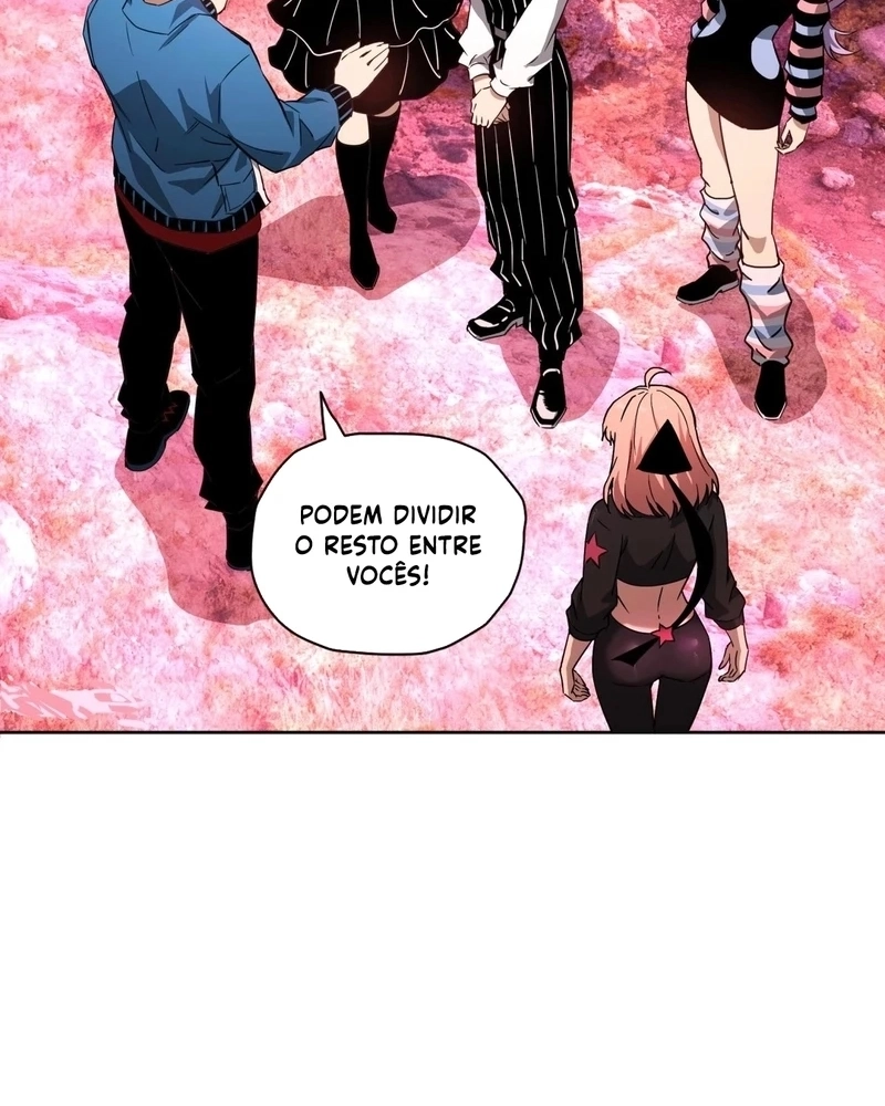 Read Domador de Bestas – Vejo Todas as Evoluções (PT-BR) PT Manga Online