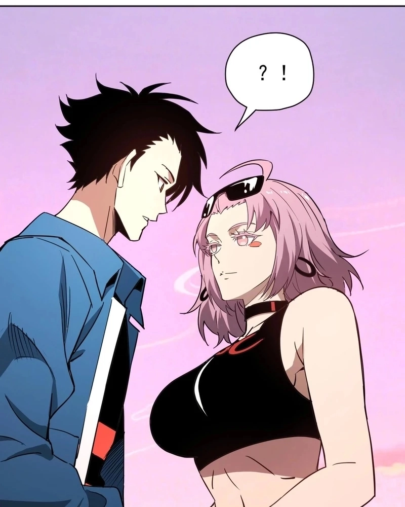 Read Domador de Bestas – Vejo Todas as Evoluções (PT-BR) PT Manga Online