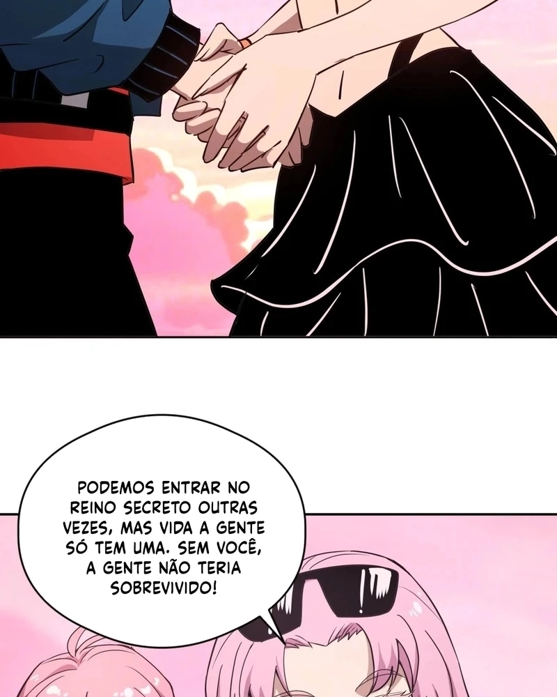 Read Domador de Bestas – Vejo Todas as Evoluções (PT-BR) PT Manga Online