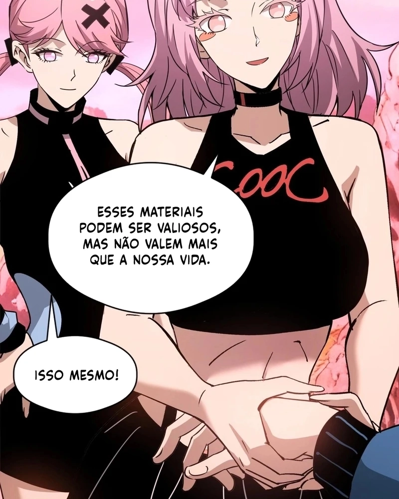 Read Domador de Bestas – Vejo Todas as Evoluções (PT-BR) PT Manga Online
