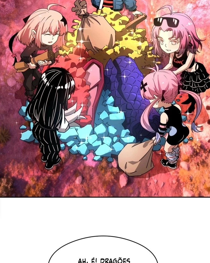 Read Domador de Bestas – Vejo Todas as Evoluções (PT-BR) PT Manga Online
