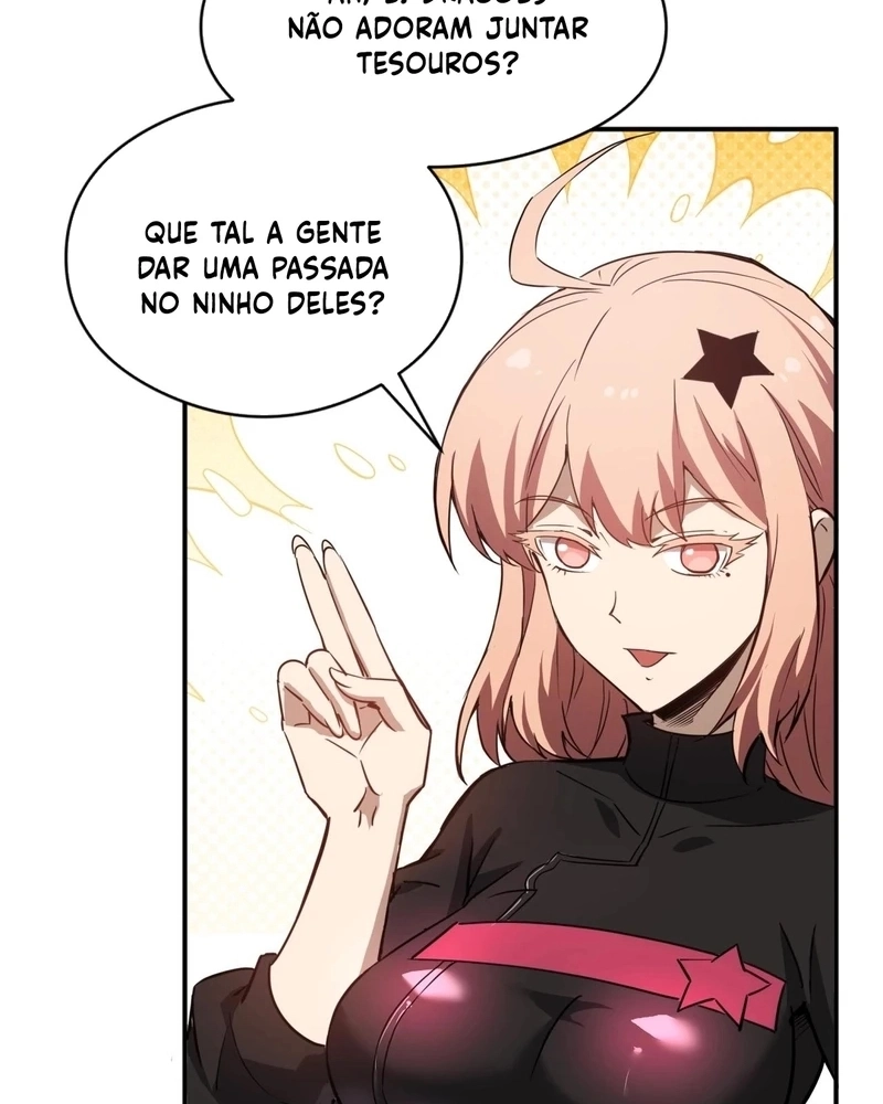 Read Domador de Bestas – Vejo Todas as Evoluções (PT-BR) PT Manga Online