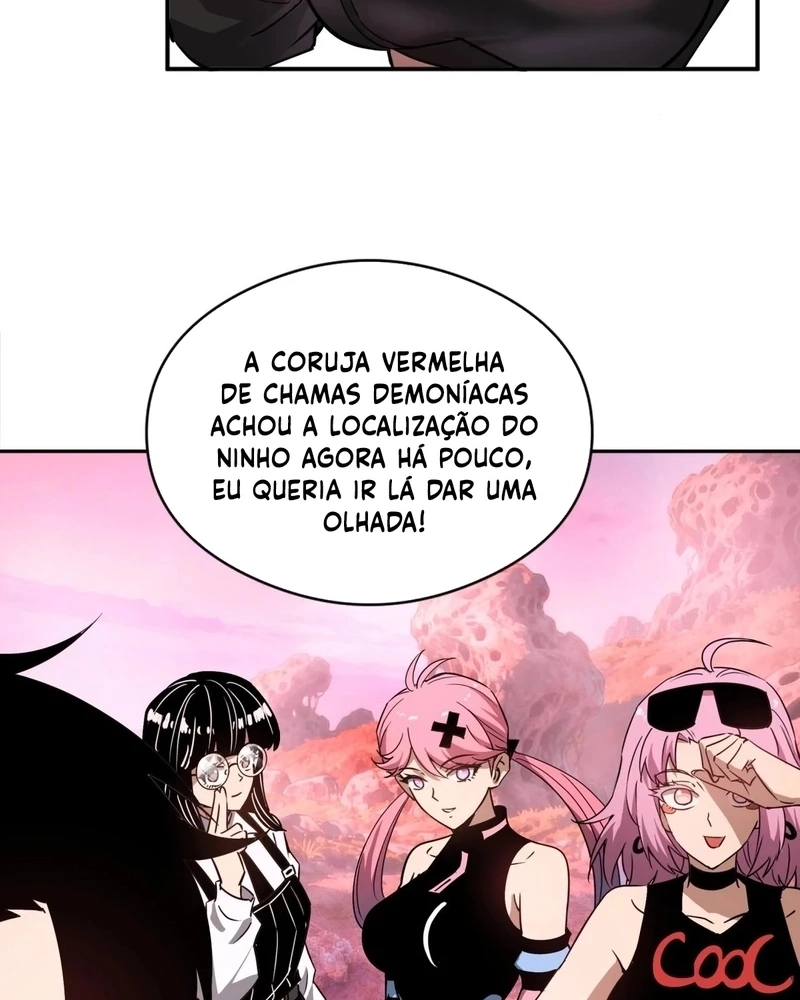 Read Domador de Bestas – Vejo Todas as Evoluções (PT-BR) PT Manga Online