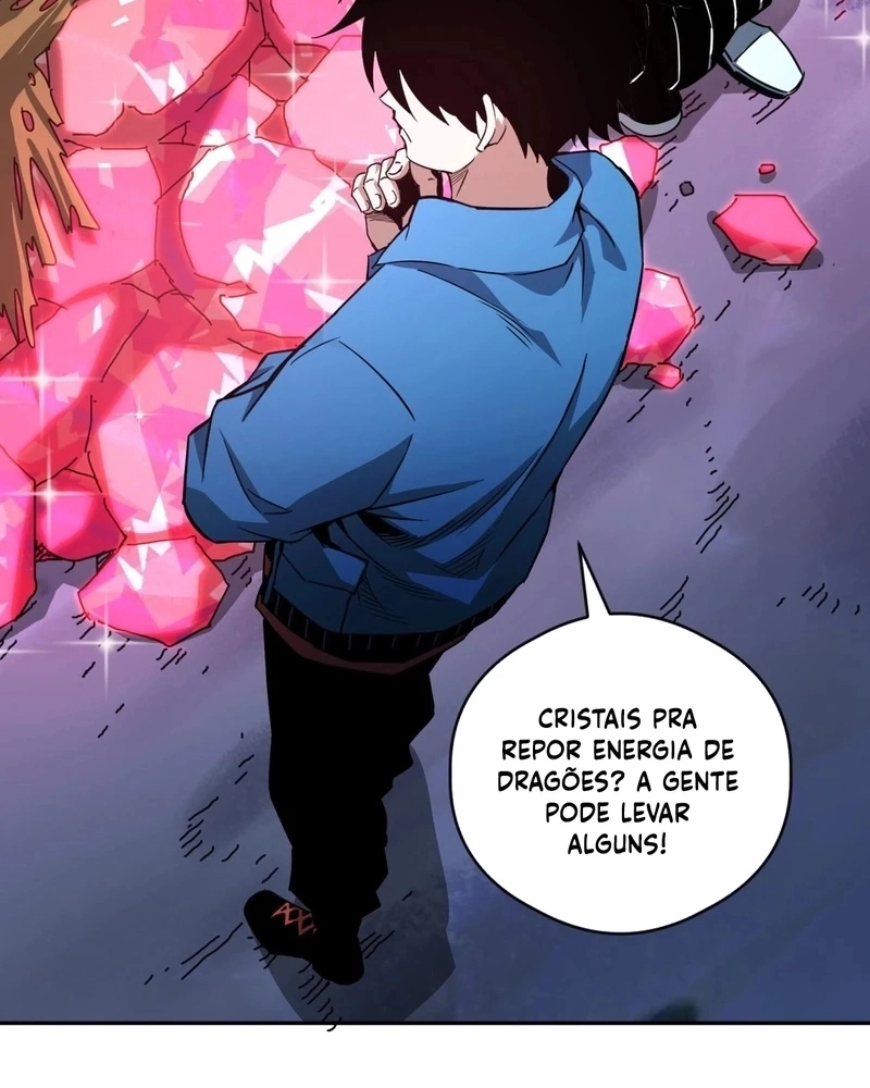 Read Domador de Bestas – Vejo Todas as Evoluções (PT-BR) PT Manga Online