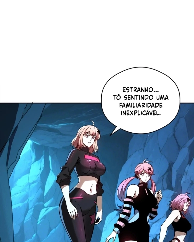 Read Domador de Bestas – Vejo Todas as Evoluções (PT-BR) PT Manga Online