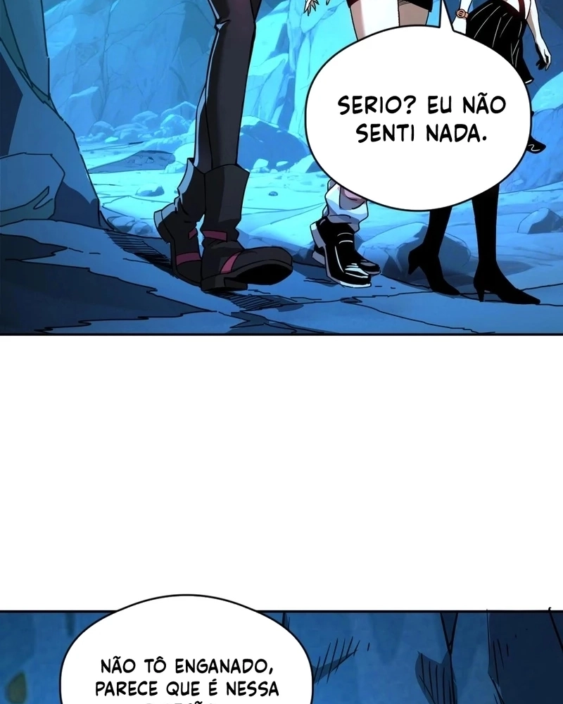 Read Domador de Bestas – Vejo Todas as Evoluções (PT-BR) PT Manga Online
