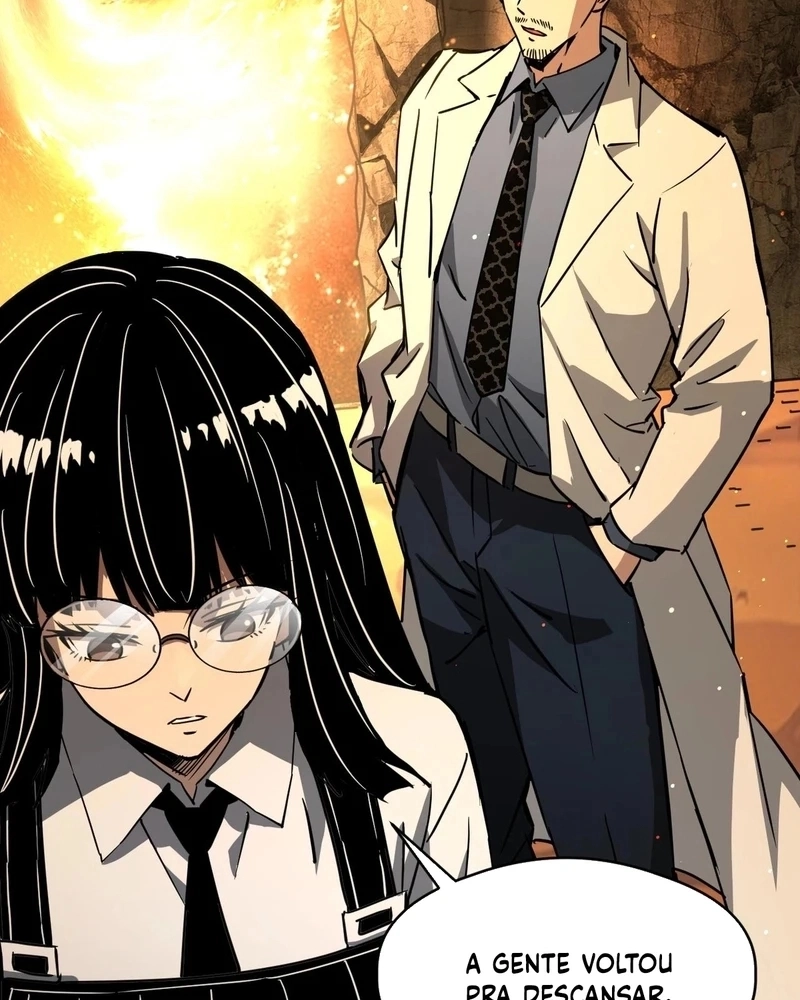 Read Domador de Bestas – Vejo Todas as Evoluções (PT-BR) PT Manga Online