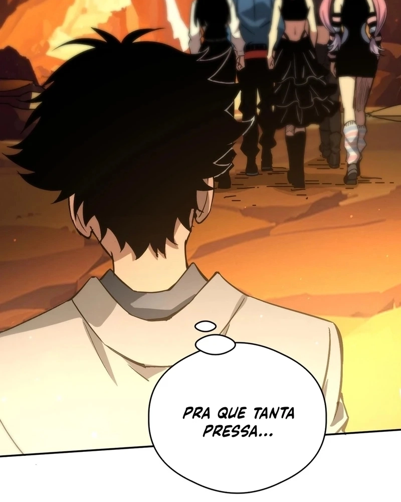 Read Domador de Bestas – Vejo Todas as Evoluções (PT-BR) PT Manga Online