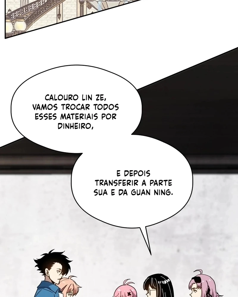 Read Domador de Bestas – Vejo Todas as Evoluções (PT-BR) PT Manga Online