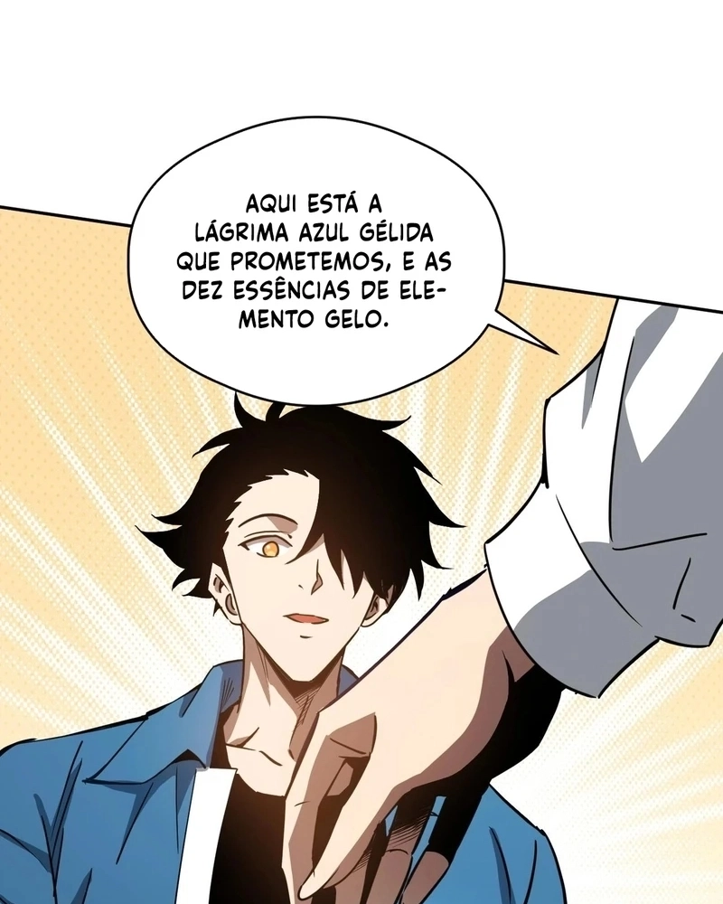 Read Domador de Bestas – Vejo Todas as Evoluções (PT-BR) PT Manga Online