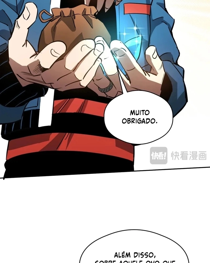 Read Domador de Bestas – Vejo Todas as Evoluções (PT-BR) PT Manga Online