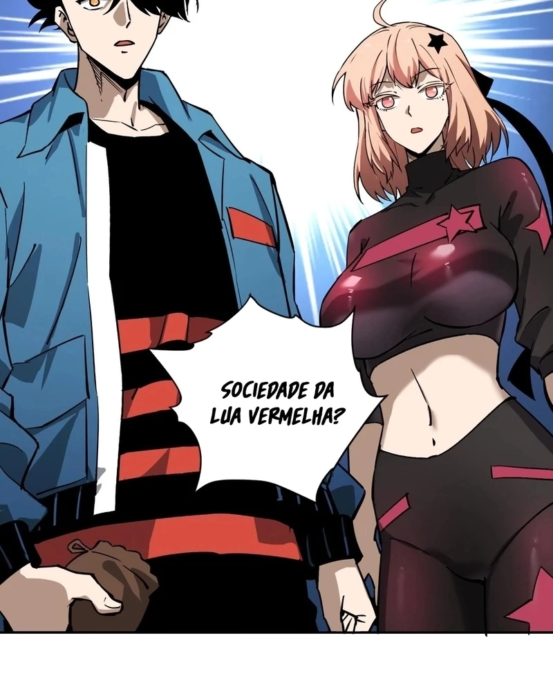 Read Domador de Bestas – Vejo Todas as Evoluções (PT-BR) PT Manga Online