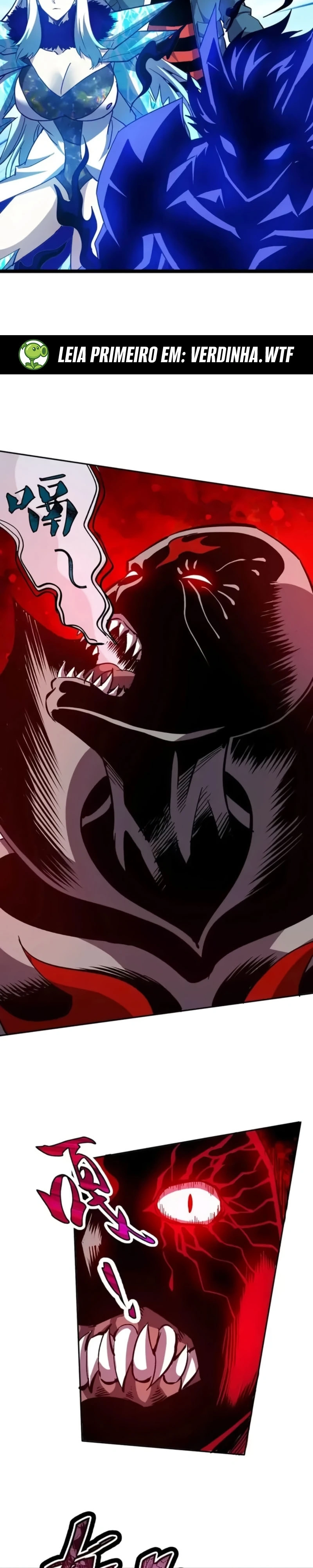 Read Domador de Bestas – Vejo Todas as Evoluções (PT-BR) PT Manga Online