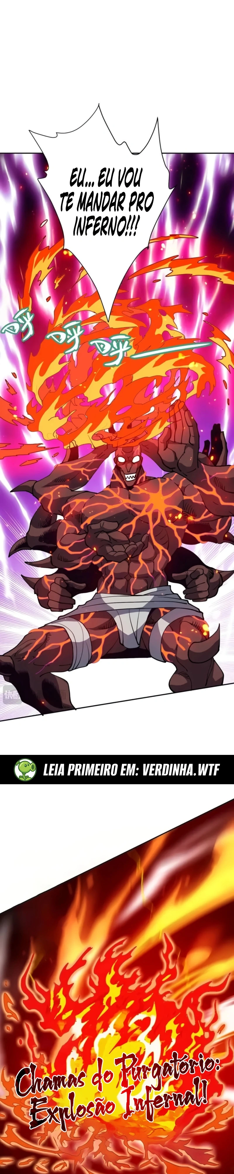 Read Domador de Bestas – Vejo Todas as Evoluções (PT-BR) PT Manga Online