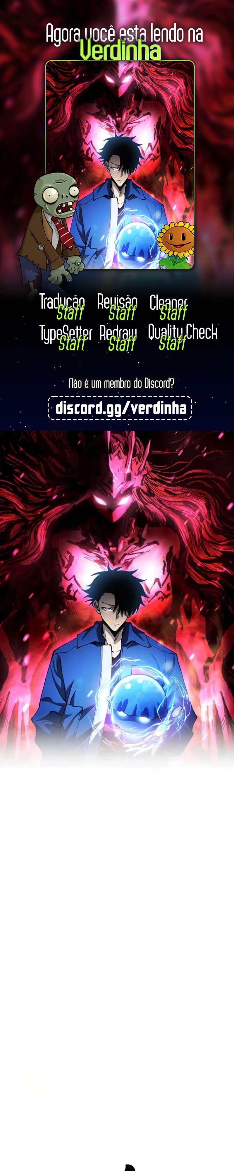 Read Domador de Bestas – Vejo Todas as Evoluções (PT-BR) PT Manga Online
