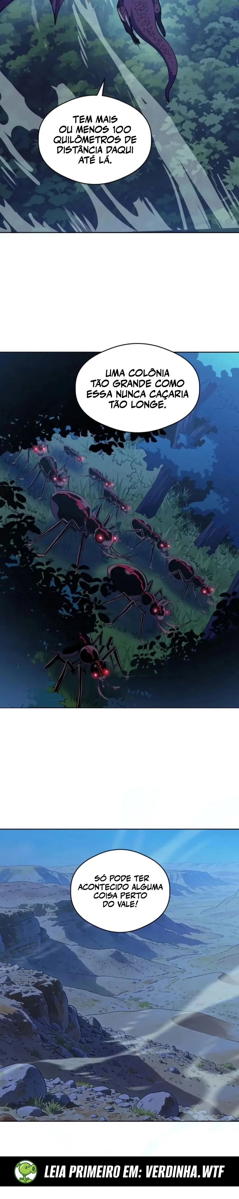 Read Domador de Bestas – Vejo Todas as Evoluções (PT-BR) PT Manga Online