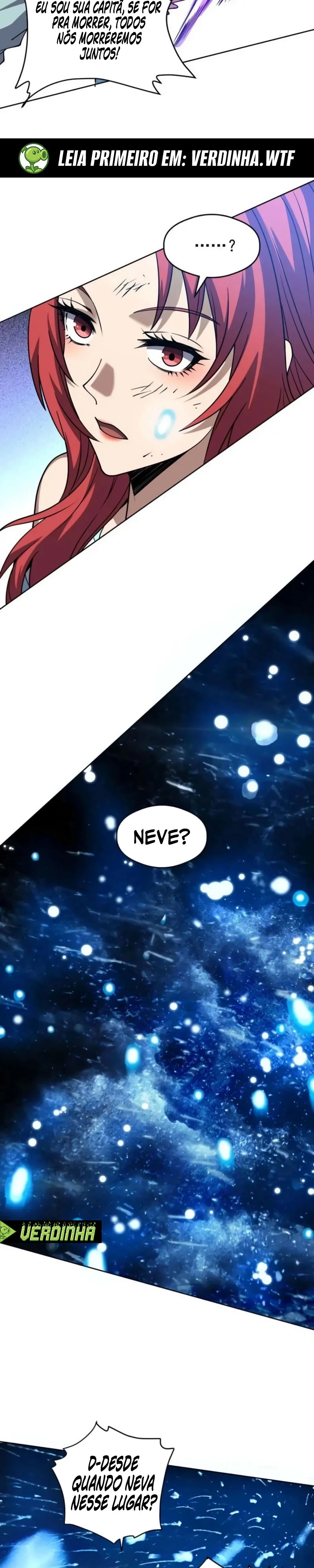 Read Domador de Bestas – Vejo Todas as Evoluções (PT-BR) PT Manga Online