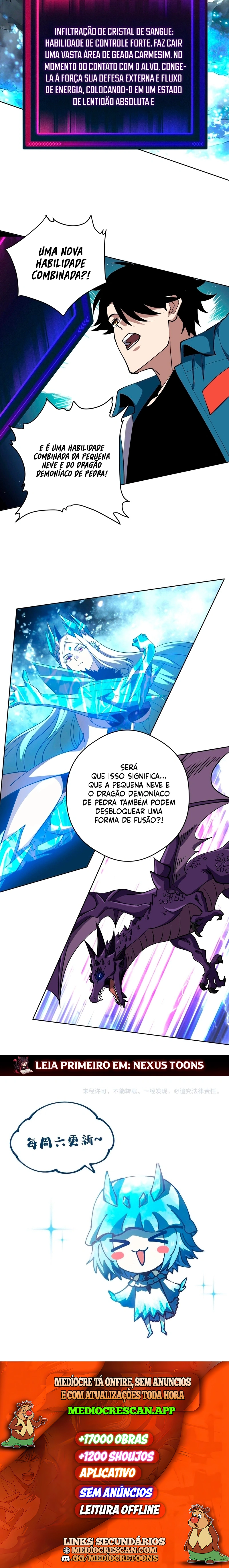 Read Domador de Bestas – Vejo Todas as Evoluções (PT-BR) PT Manga Online