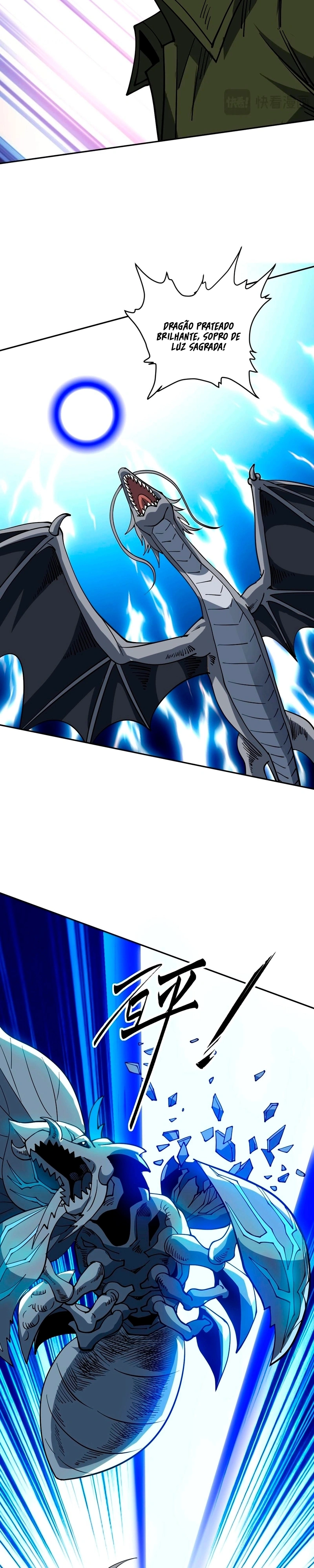 Read Domador de Bestas – Vejo Todas as Evoluções (PT-BR) PT Manga Online