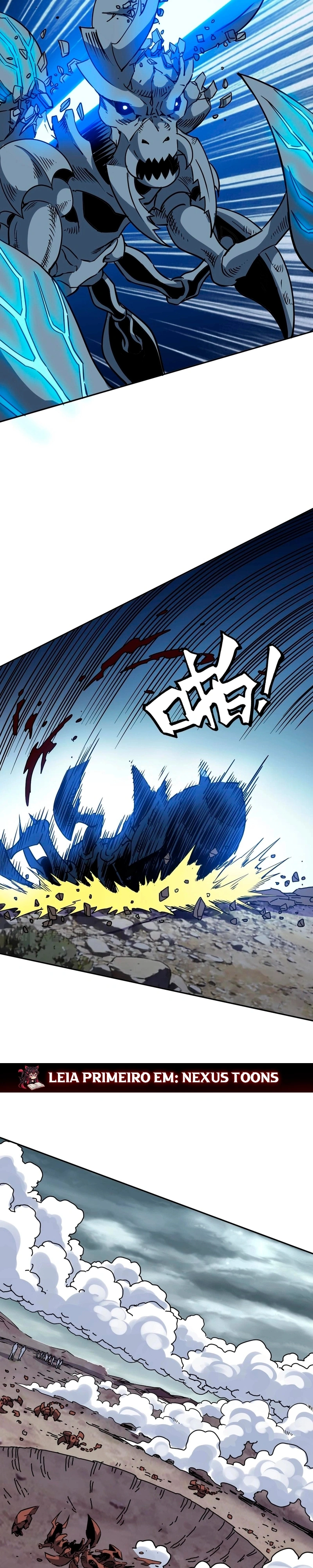 Read Domador de Bestas – Vejo Todas as Evoluções (PT-BR) PT Manga Online