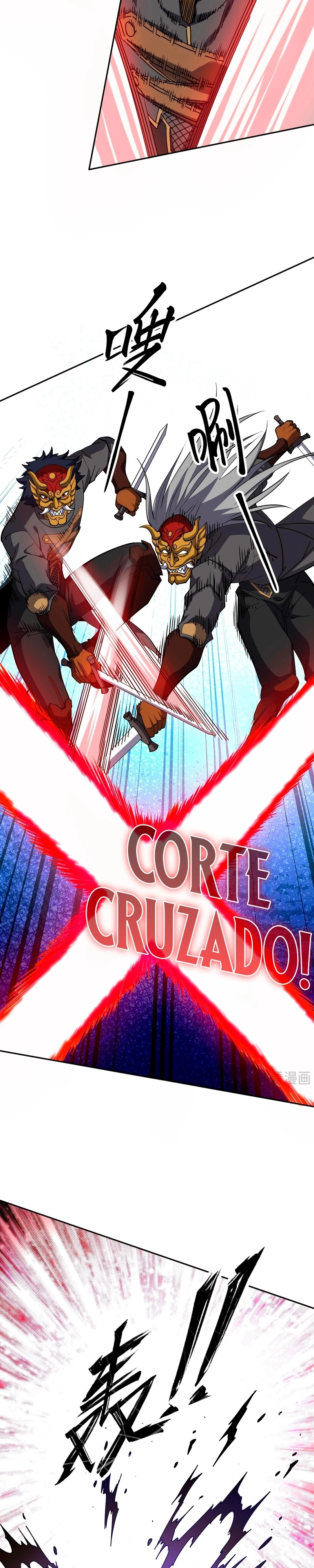 Read Domador de Bestas – Vejo Todas as Evoluções (PT-BR) PT Manga Online
