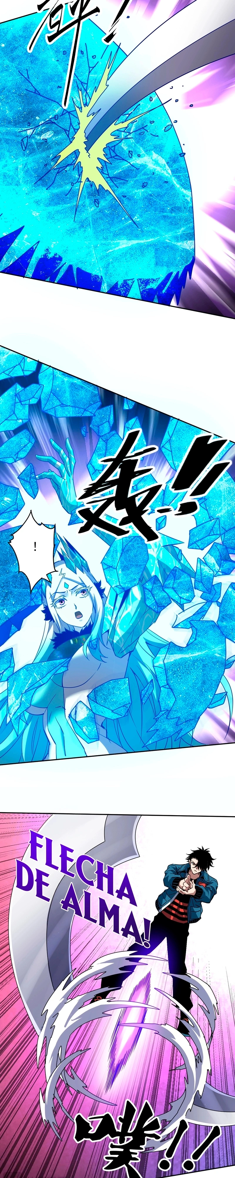 Read Domador de Bestas – Vejo Todas as Evoluções (PT-BR) PT Manga Online