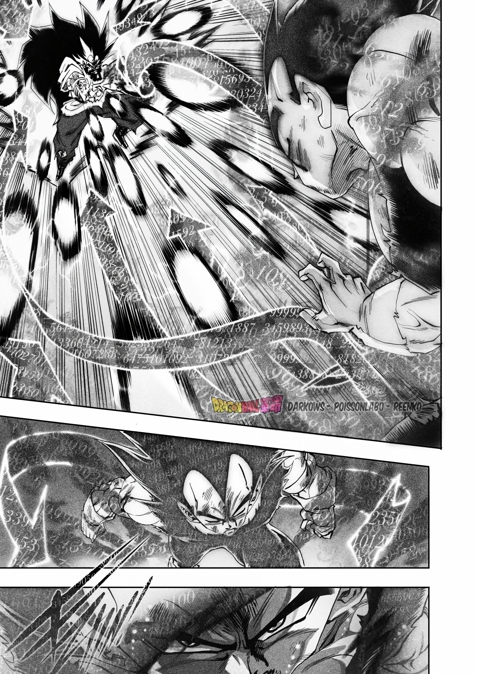 Read Dragon Ball Kakumei (PT-BR) PT Manga Online