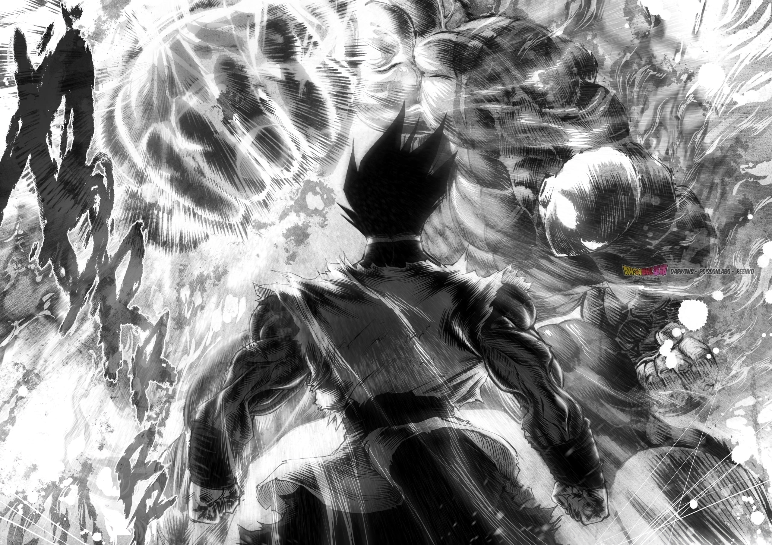 Read Dragon Ball Kakumei (PT-BR) PT Manga Online