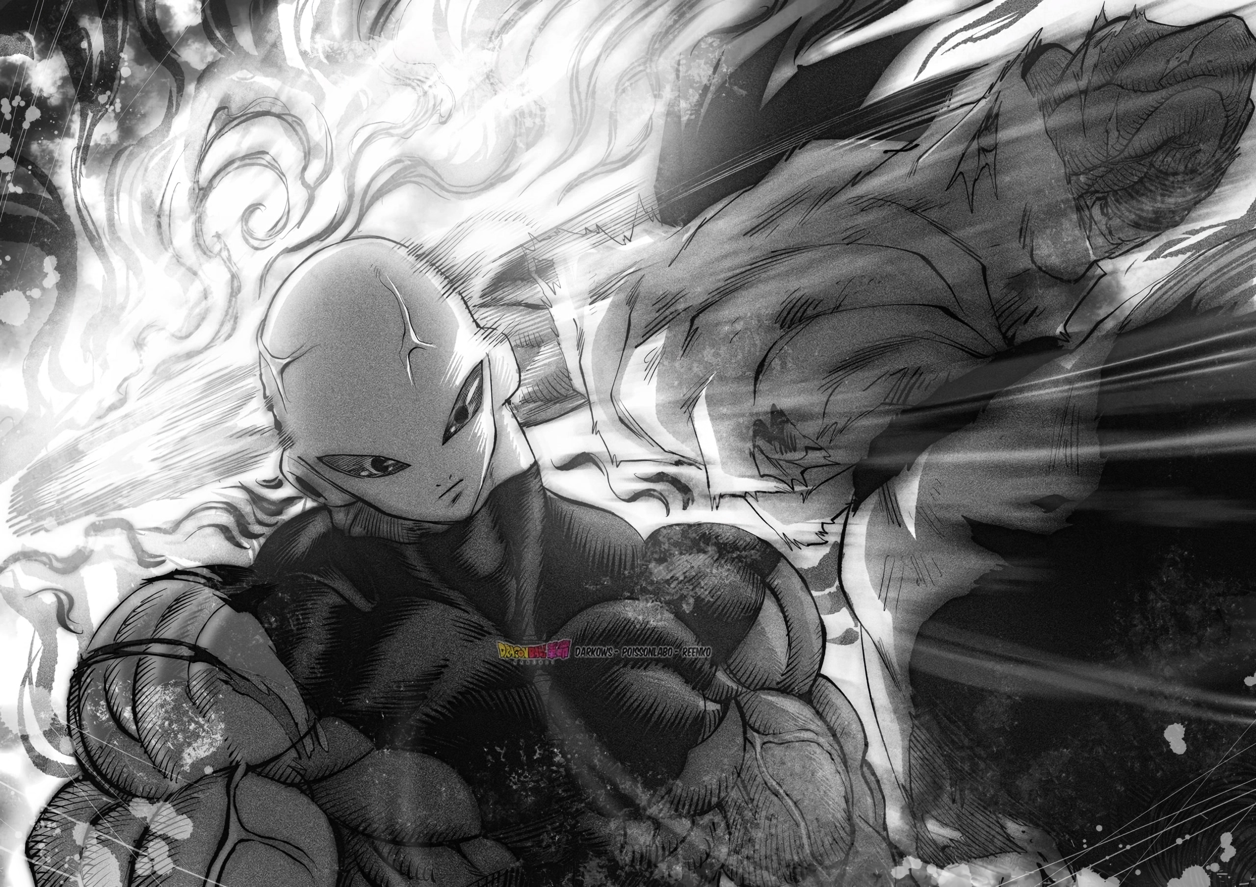 Read Dragon Ball Kakumei (PT-BR) PT Manga Online