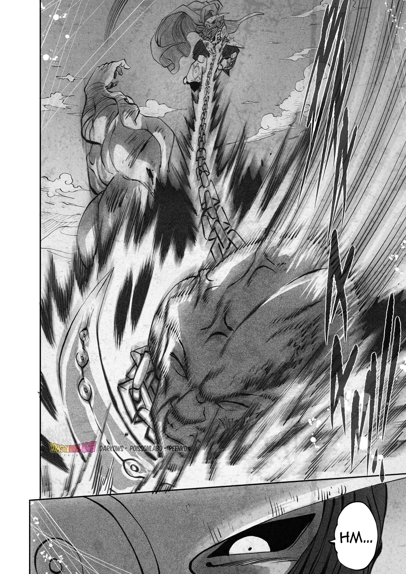Read Dragon Ball Kakumei (PT-BR) PT Manga Online