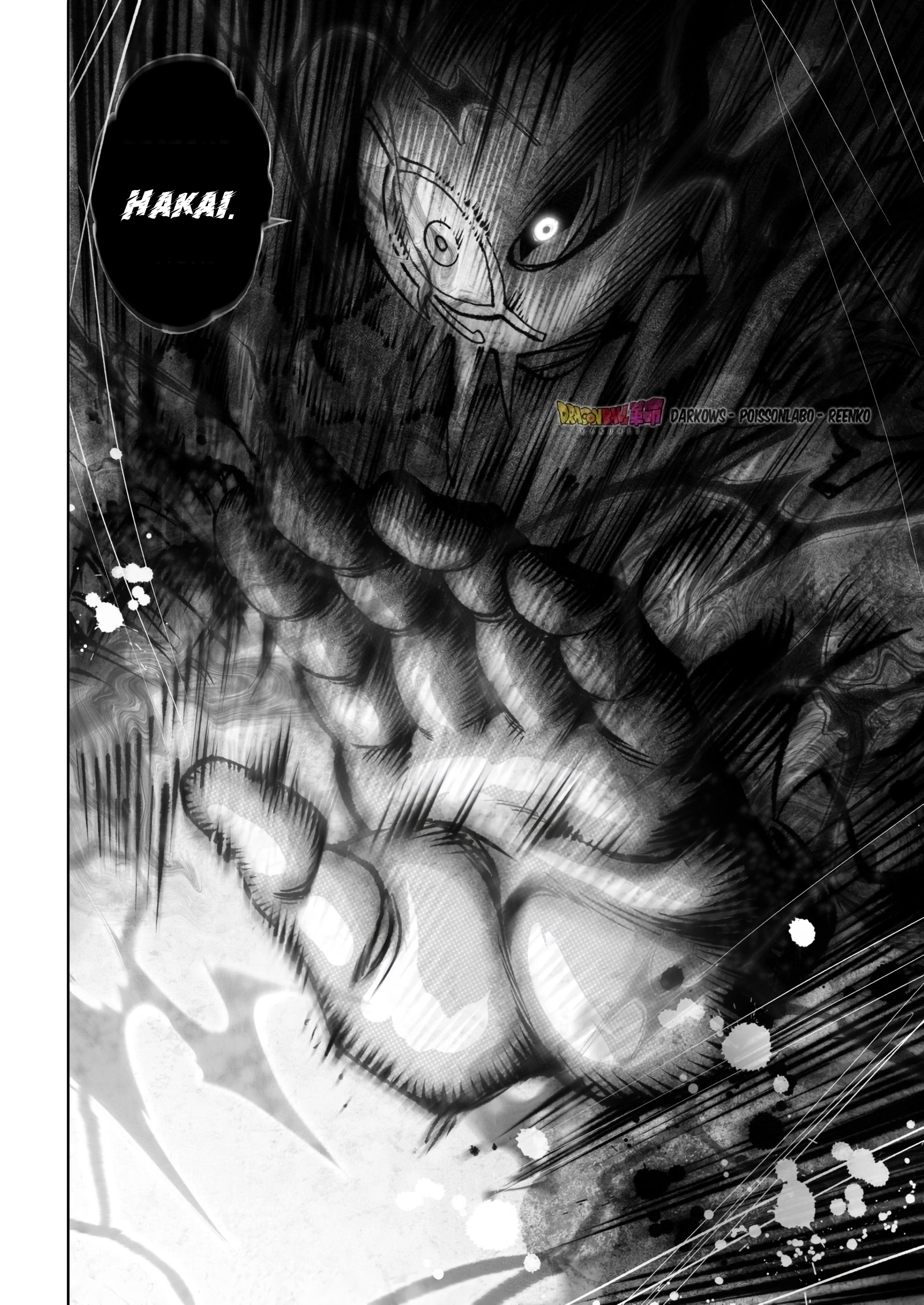 Read Dragon Ball Kakumei (PT-BR) PT Manga Online
