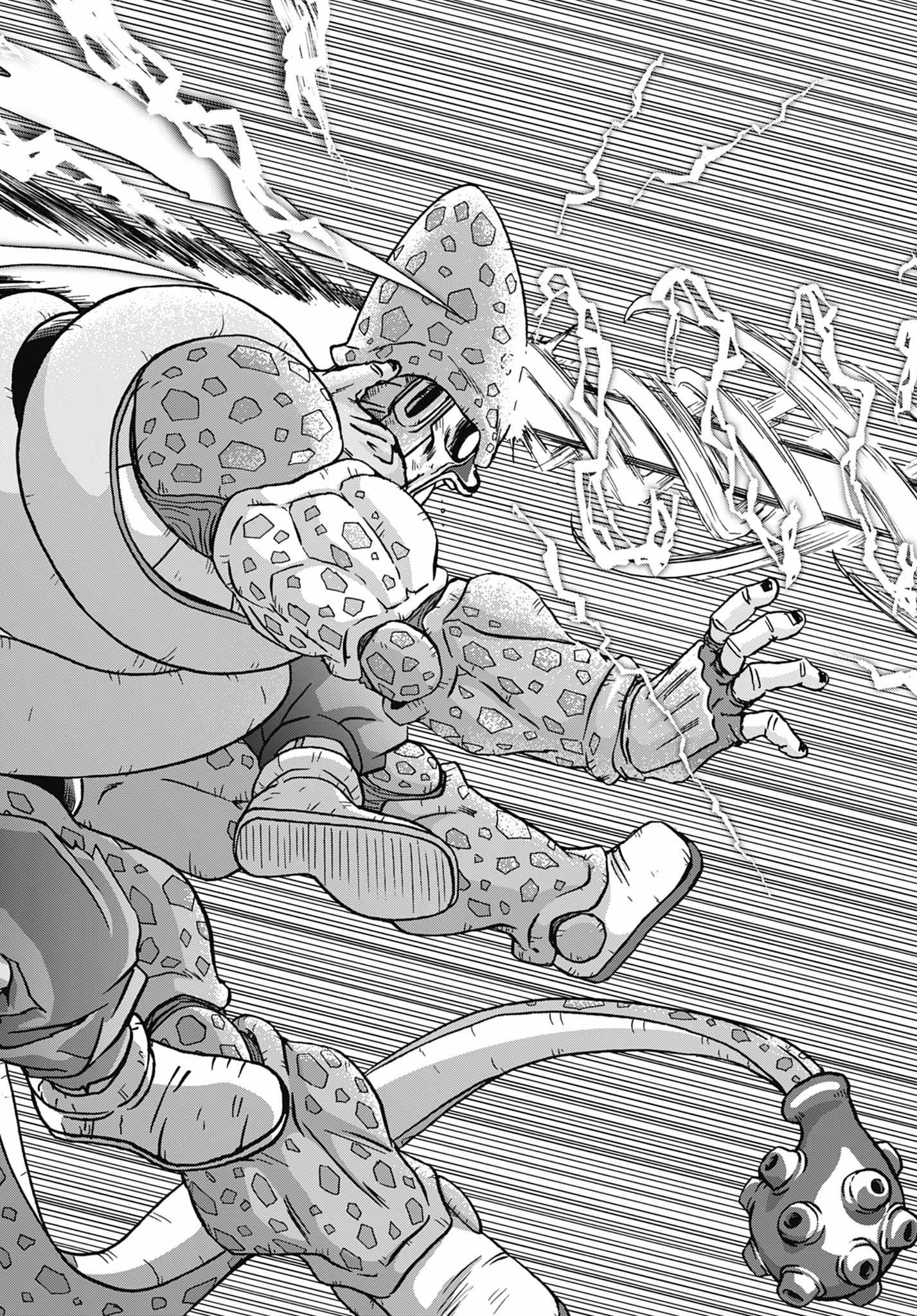 Read Dragon Ball Super (PT-BR) PT Manga Online