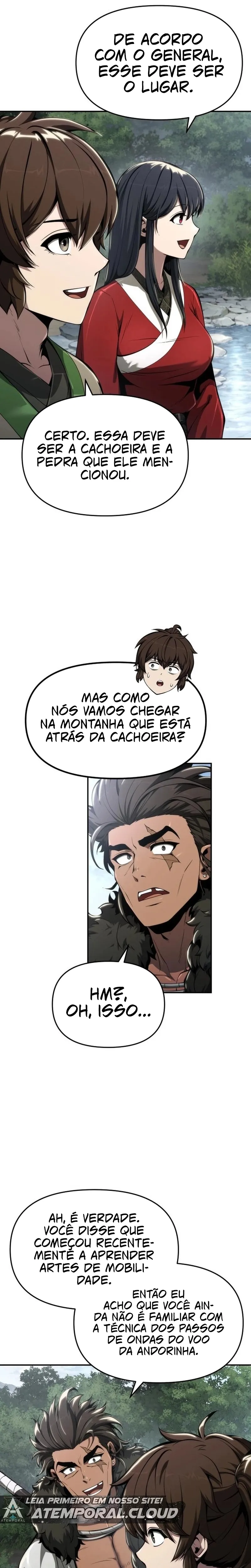 Read Entomologista Do Clã Tang De Sichuan (PT-BR) PT Manga Online