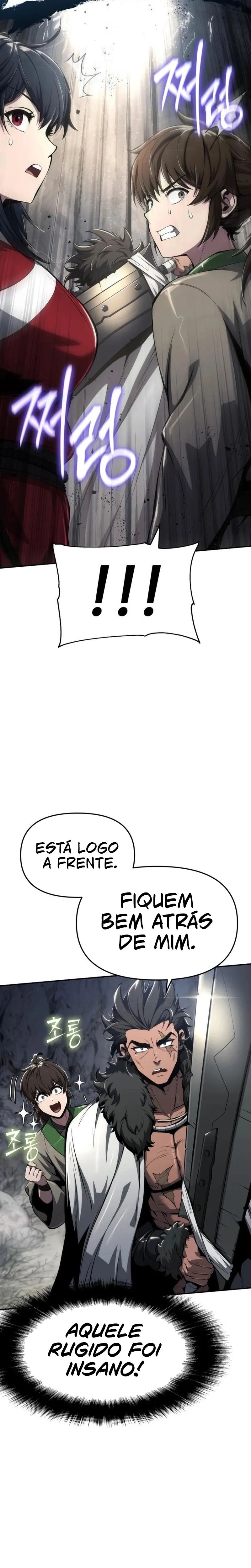 Read Entomologista Do Clã Tang De Sichuan (PT-BR) PT Manga Online