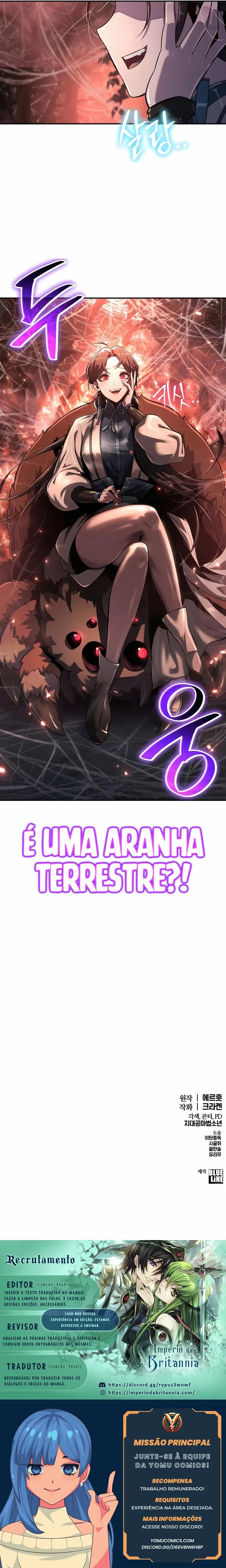 Read Entomologista Do Clã Tang De Sichuan (PT-BR) PT Manga Online