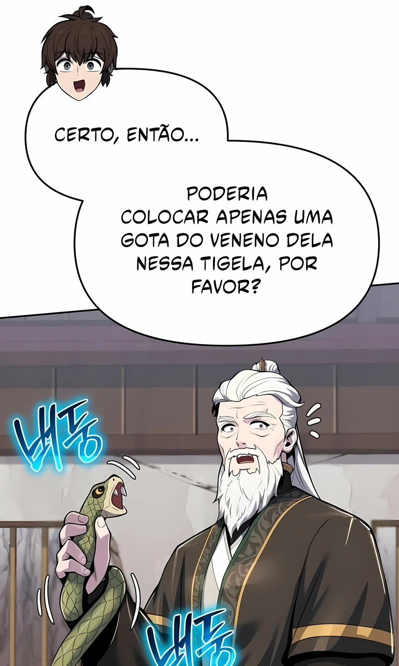 Read Entomologista Do Clã Tang De Sichuan (PT-BR) PT Manga Online