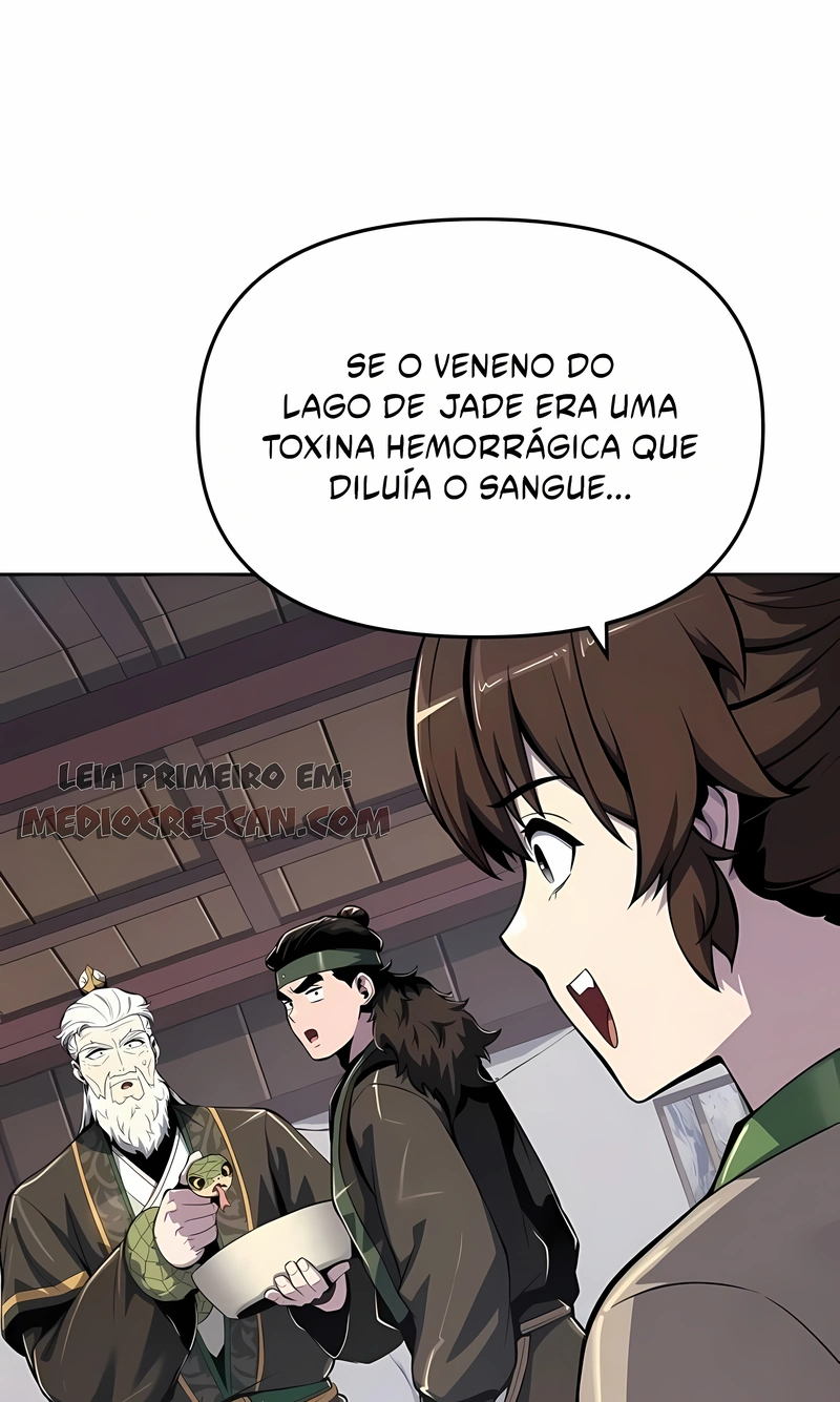 Read Entomologista Do Clã Tang De Sichuan (PT-BR) PT Manga Online