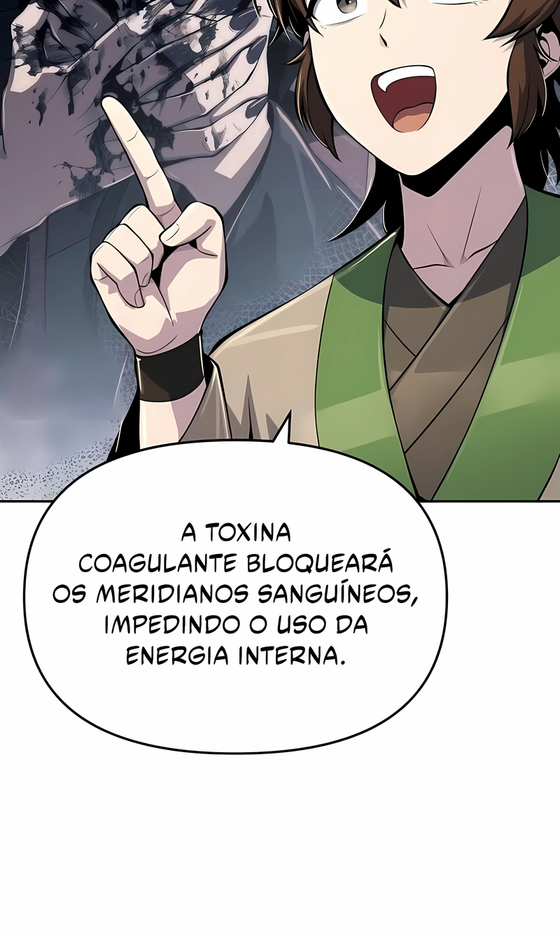 Read Entomologista Do Clã Tang De Sichuan (PT-BR) PT Manga Online